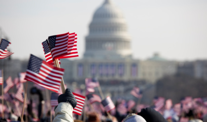 ইতিবাচক বার্তাই মিলল যুক্তরাষ্ট্র থেকে ইতিবাচক বার্তাই মিলল যুক্তরাষ্ট্র থেকে